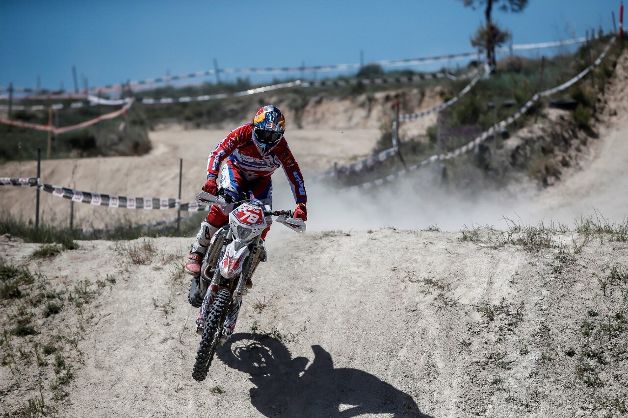 Mondiale Enduro 2019 - GP Portogallo